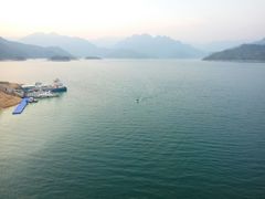 -千峡湖生态旅游度假区