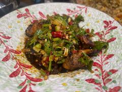 -麒麟风烤牛肉·云南烧烤小排档(丹凤街店)