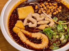 -甘记肥肠粉(马鞍北路店)