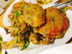 -ZF Seafood Restaurant 卓峰海鲜餐