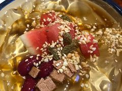 冰粉-搓火大都会(广安门总店)