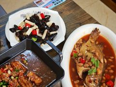 -臭鳜鱼人家·老字号徽菜