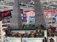 -TOYSRUS玩具反斗城(上海万象城店)