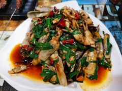 -锦州烧烤(北太平庄店)