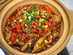 -潇湘阁(三里屯SOHO店)