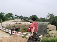 -大连旅顺潜艇博物馆