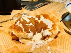 -麦龙·新港风料理(江汉路店)