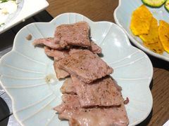 和牛-樱宿日式和牛烧肉(五道口店)