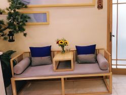 -芳朵美容养生SPA