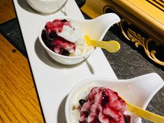 -小城粥道·海胆鲜虾粥(解放广场店)