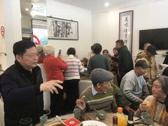 -罗阳人家私房菜(罗阳路店)