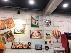 -愉肴麻辣香锅(中北镇店)
