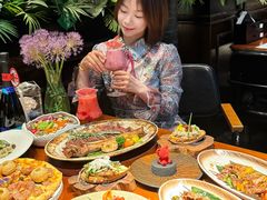 -咖梦餐厅 COMENG RESTAURANT