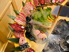 -龍二烧肉酒场(九亭店)