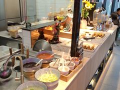 -比格比萨自助(德思勤四季汇店)