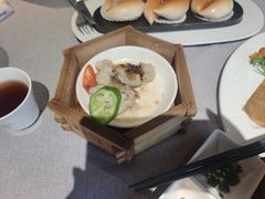 -晓粤·惹味粤菜(凯德乐峰广场店)