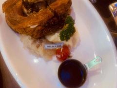 -Ambra Haus琥珀屋精酿餐厅(宝山店)