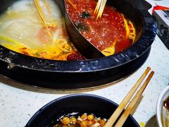 -钢管厂歆瑞源油卤串串香(春熙路太古里店)