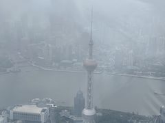 -上海中心大厦