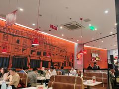 -八合里潮汕鲜牛肉火锅(上海汇智广场店)