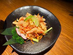 -月暹罗·泰越料理(悠方店)