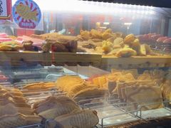 -粉粉乐鲷鱼烧(美罗城店)