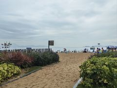 -大梅沙海滨公园