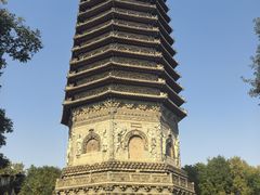 -玲珑塔公园