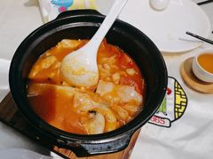 -山顶沙河粉-粤菜馆(凯旋店)