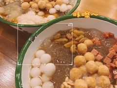 -甜心闲生传统手工冰粉(人民广场店)