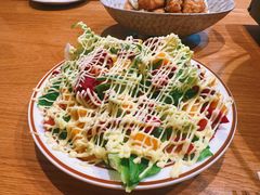 -团子君寿司·茶