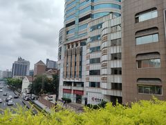 -美罗城