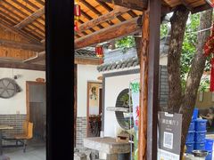 -李东农庄(中南百草园地标店)