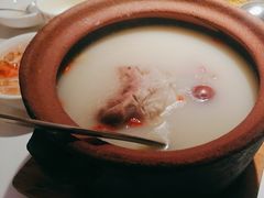 -首秀·四川料理(吾悦广场店)