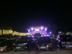 -仑头海鲜城(仑头环村南路店)