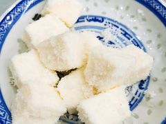 牛奶方砖-曾氏姜撞奶甜品专家(岳阳店)