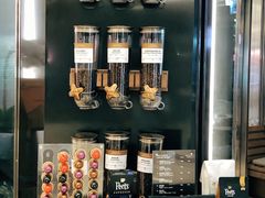 -Peet's 皮爷咖啡(陆家嘴中心店)