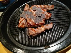 -半山腰·云南菜(侨福芳草地店)