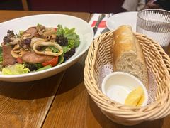 -Entrecôte 法国牛扒馆(保利·时光里店)