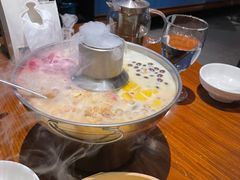 -眉州东坡·熊猫主题餐厅(枫蓝店)