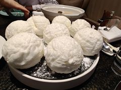 -长春凯悦酒店-品悦中餐厅