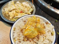 -飘香火锅(玉林西路店)