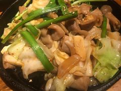 铁板牛肠-醉虎传(南锣鼓巷店)