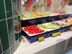 -好伦哥披萨(地坛店)