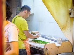 -咏春葱油饼(德政中路店)