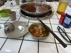-品鱻黑豆花美蛙鱼(西政店)