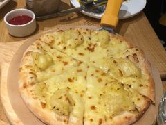 -菲滋意式餐厅(西溪印象城店)