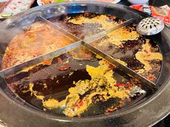 -陈眼镜火锅(总店)