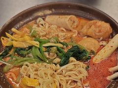 -O记东北砂锅麻辣烫