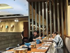 -汉巴味德(沈阳万象汇店)